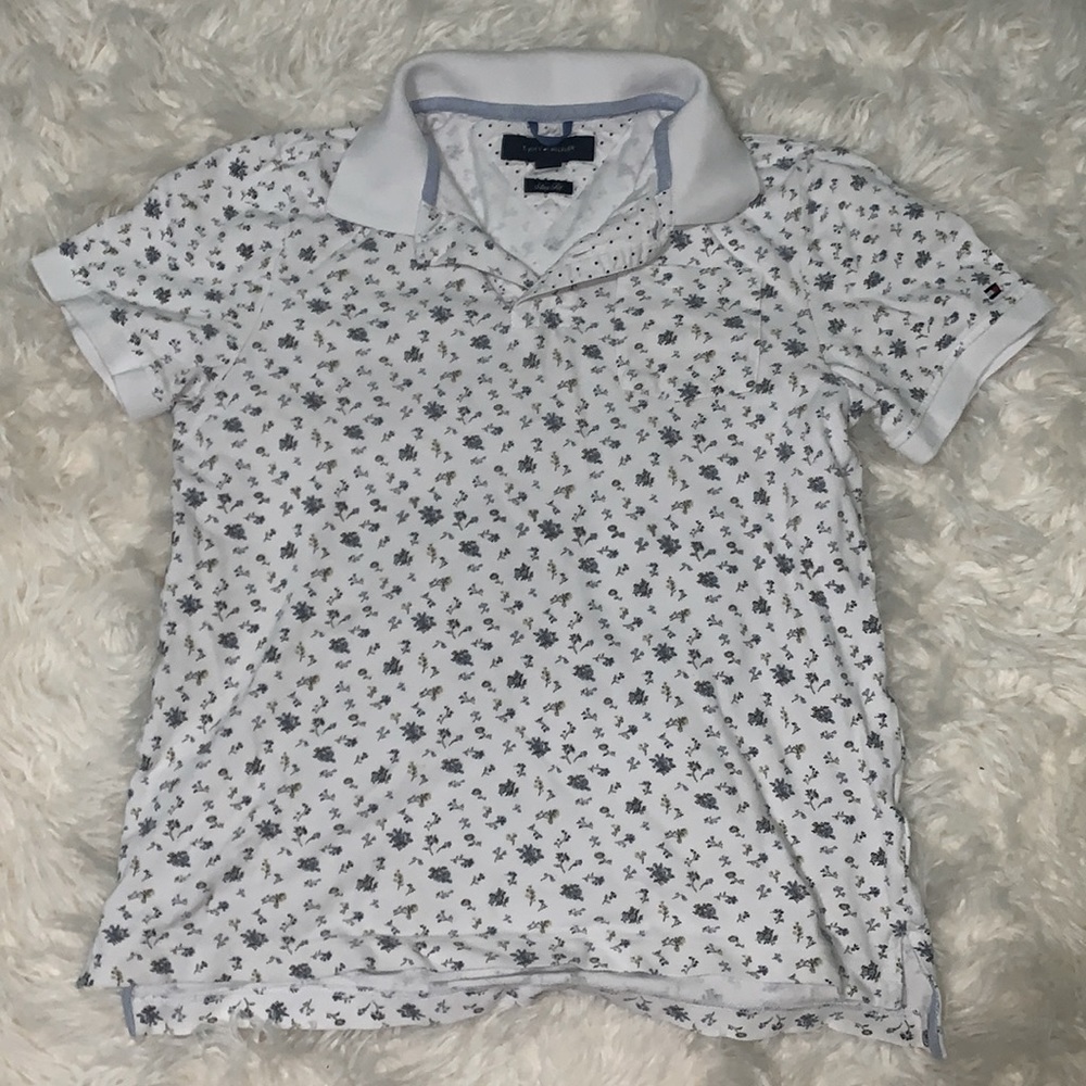 Tommy hilfiger polo